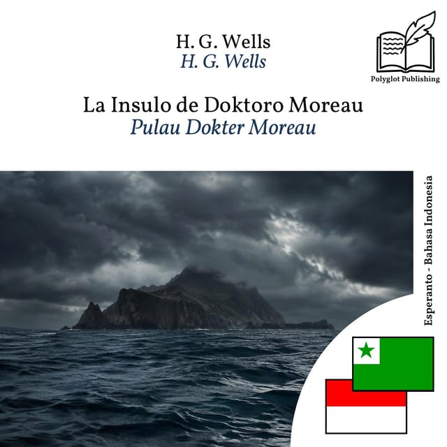 Pulau Dokter Moreau