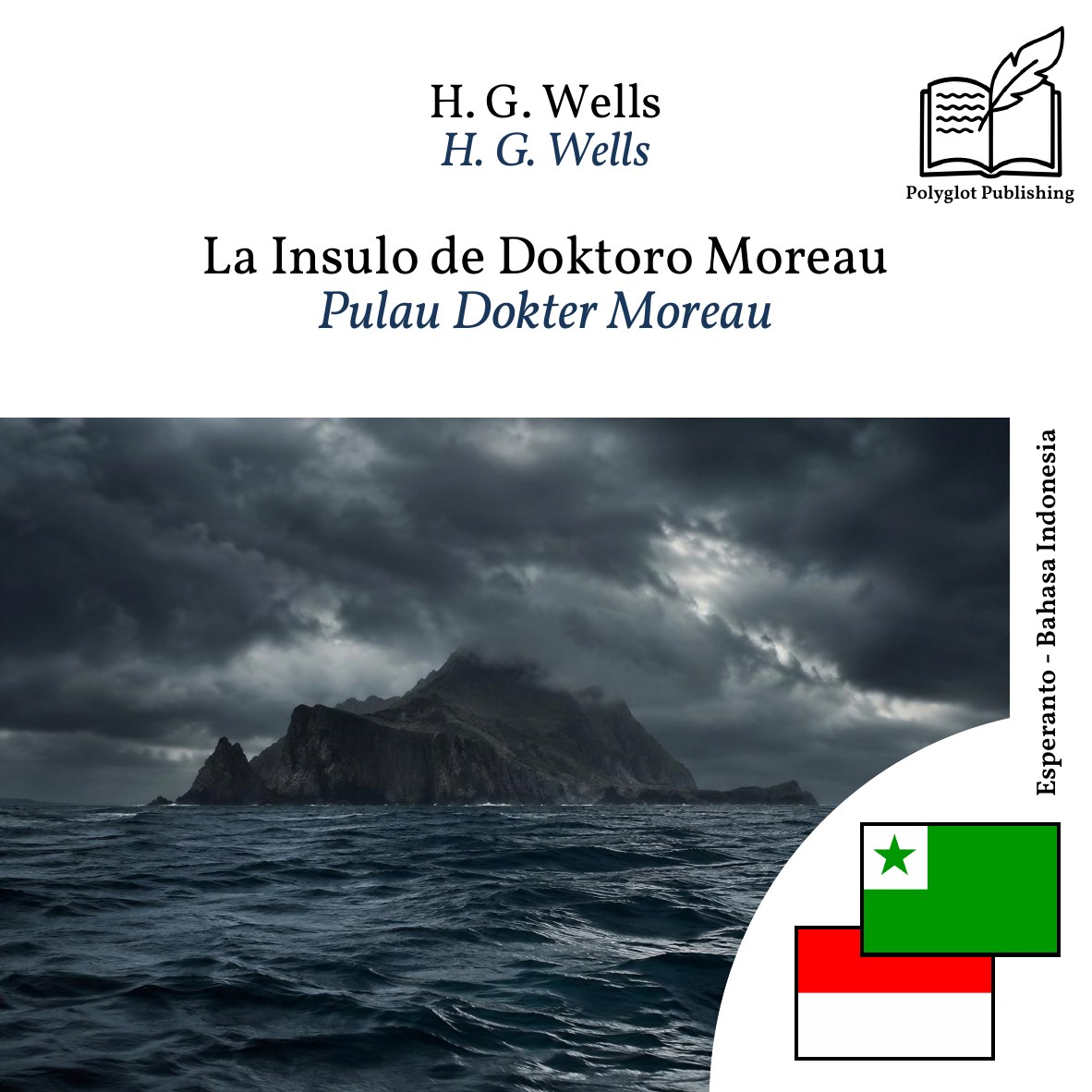 Pulau Dokter Moreau