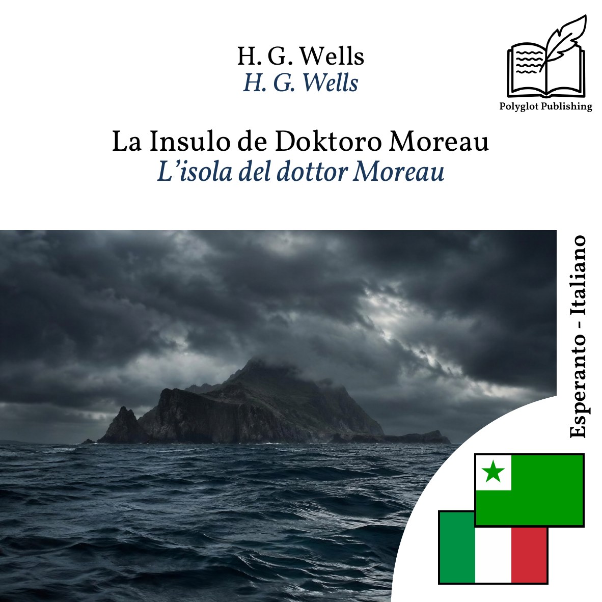 L’isola del dottor Moreau