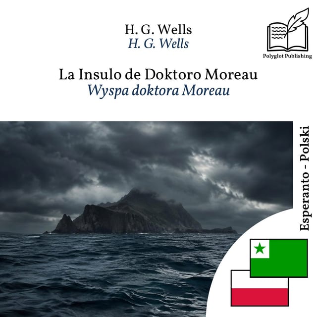 Wyspa doktora Moreau