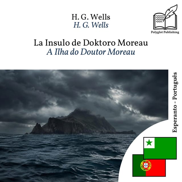 A Ilha do Doutor Moreau