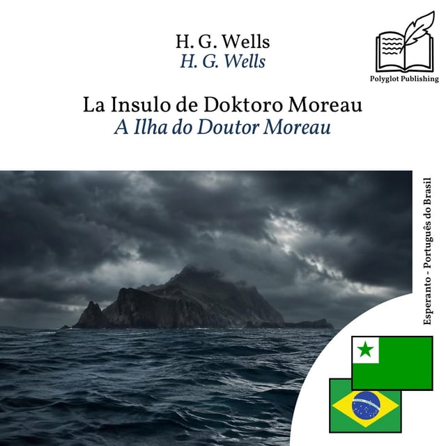 A Ilha do Doutor Moreau
