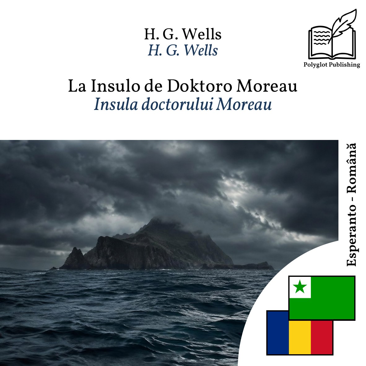 Insula doctorului Moreau