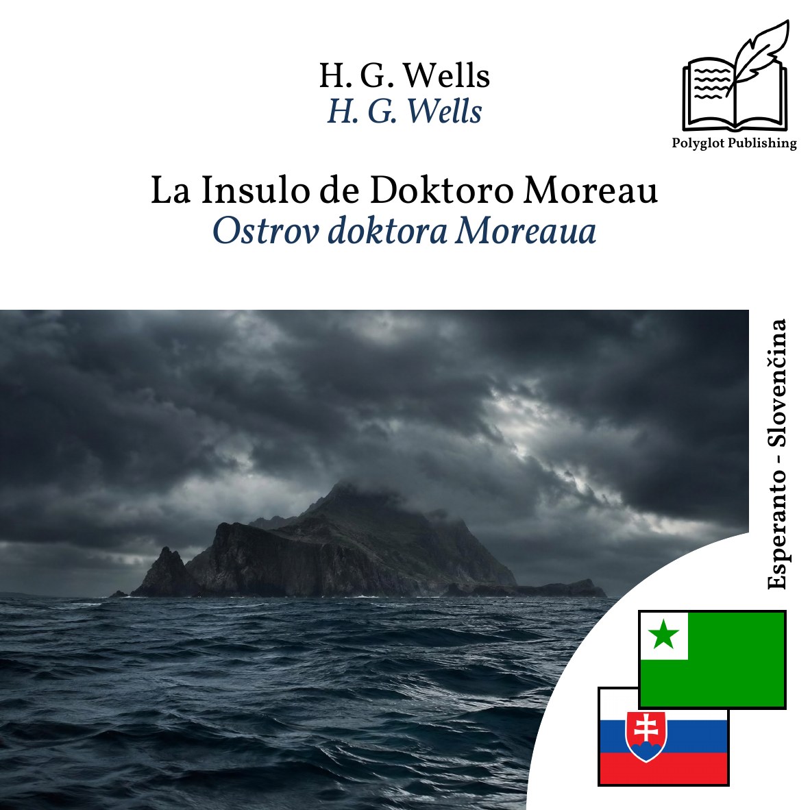 Ostrov doktora Moreaua