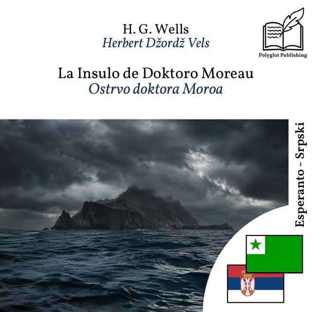 Ostrvo doktora Moroa