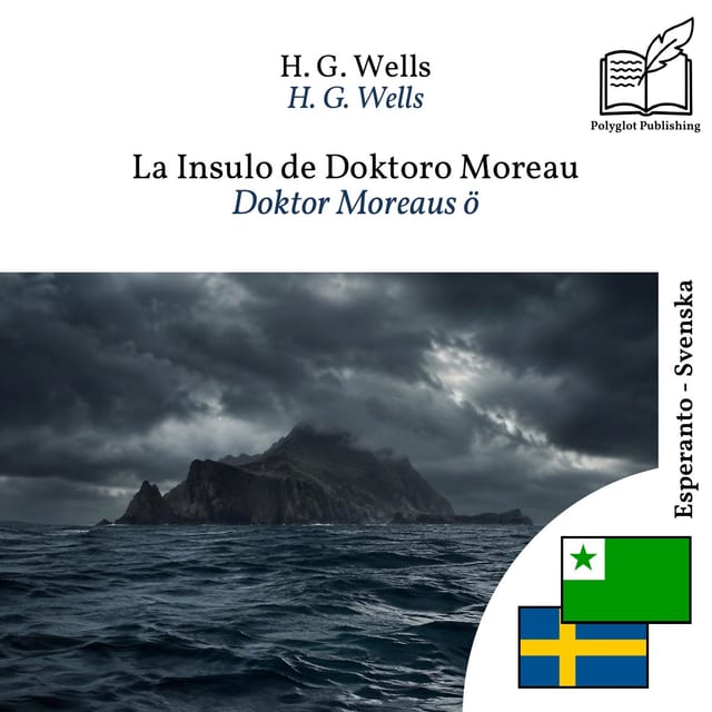 Doktor Moreaus ö