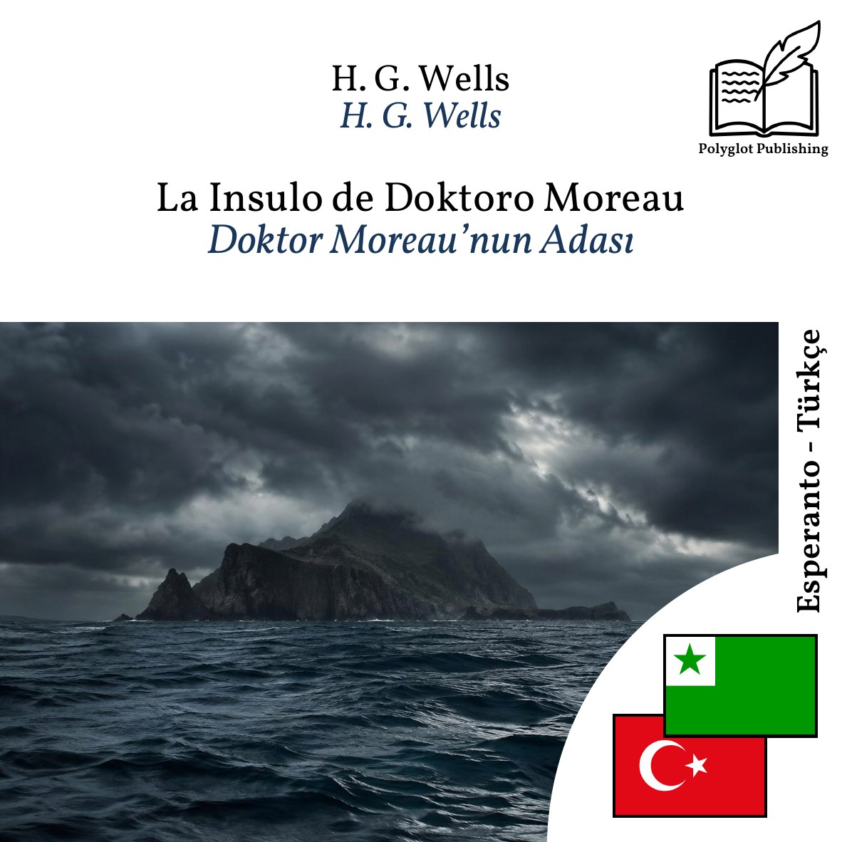 Doktor Moreau’nun Adası