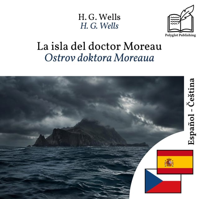 Ostrov doktora Moreaua