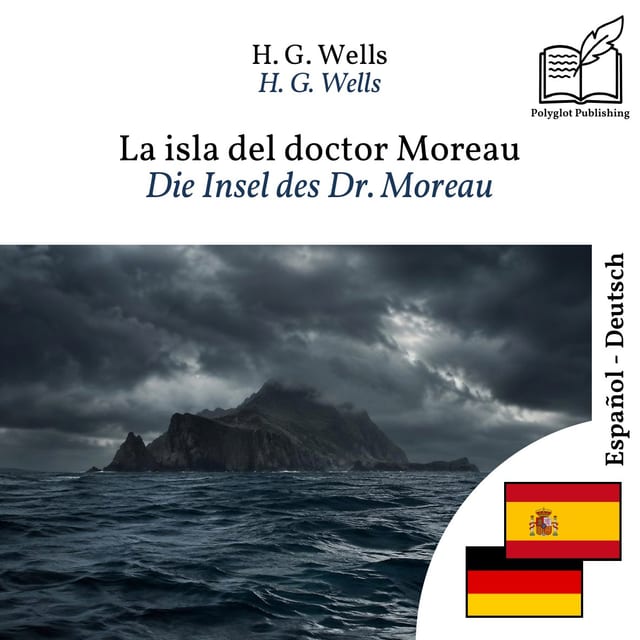 Die Insel des Dr. Moreau