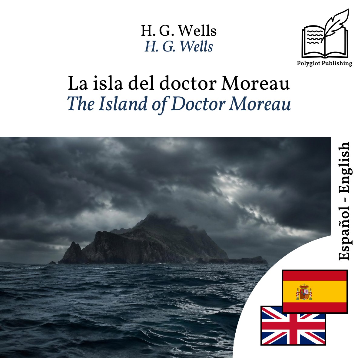 The Island of Doctor Moreau