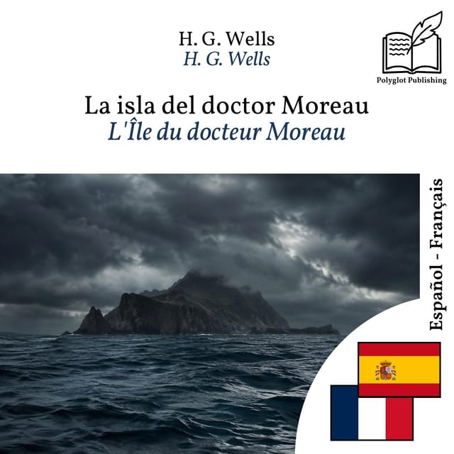 L'Île du docteur Moreau