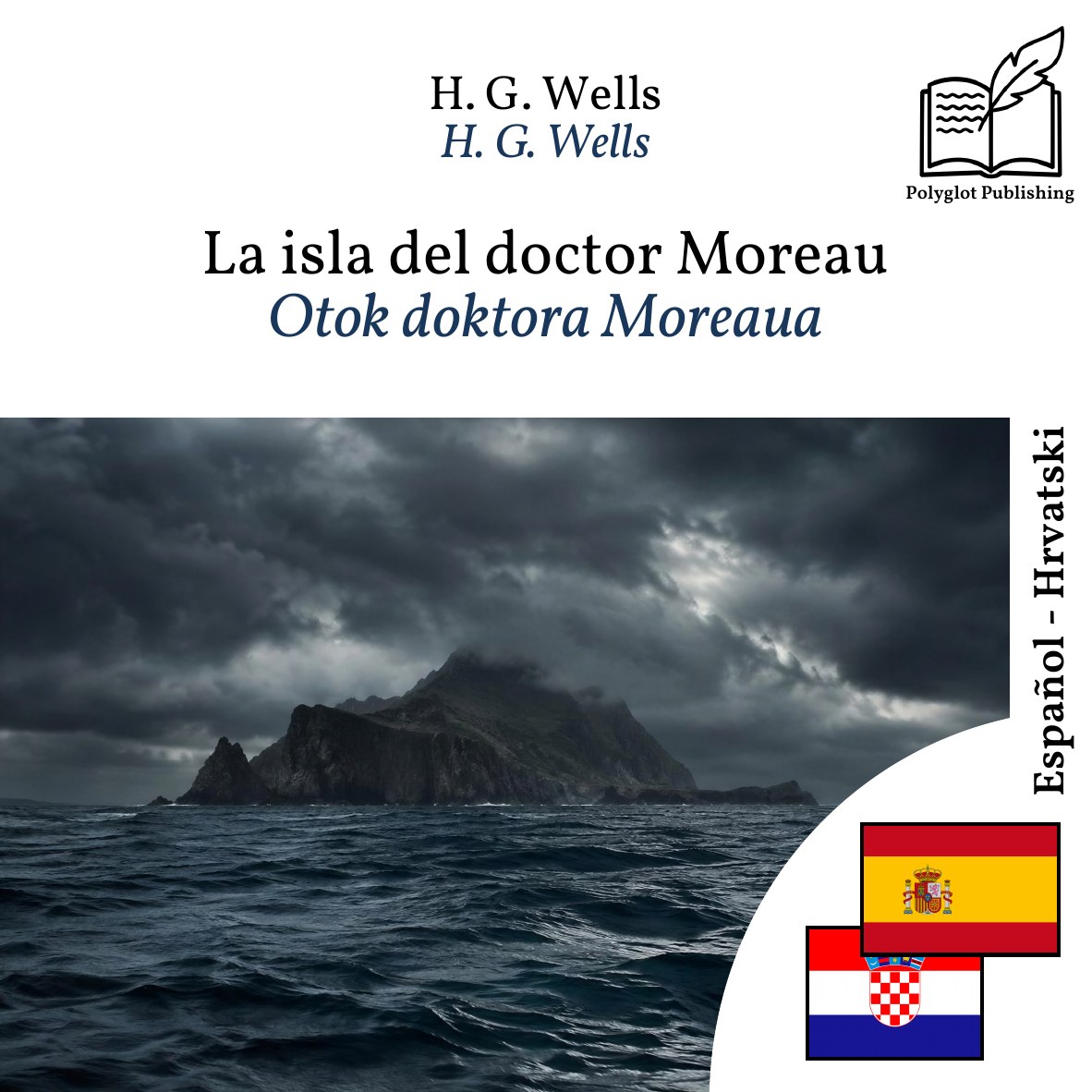 Otok doktora Moreaua
