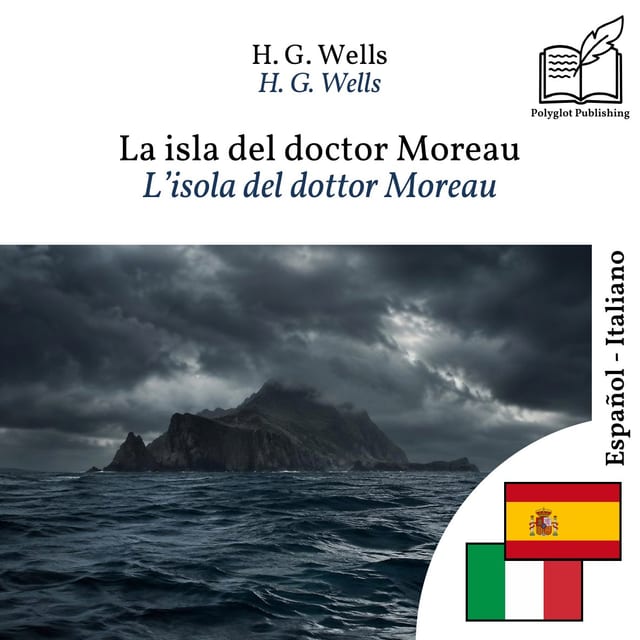 L’isola del dottor Moreau
