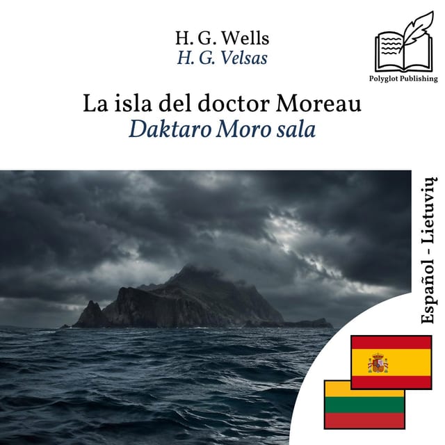 Daktaro Moro sala