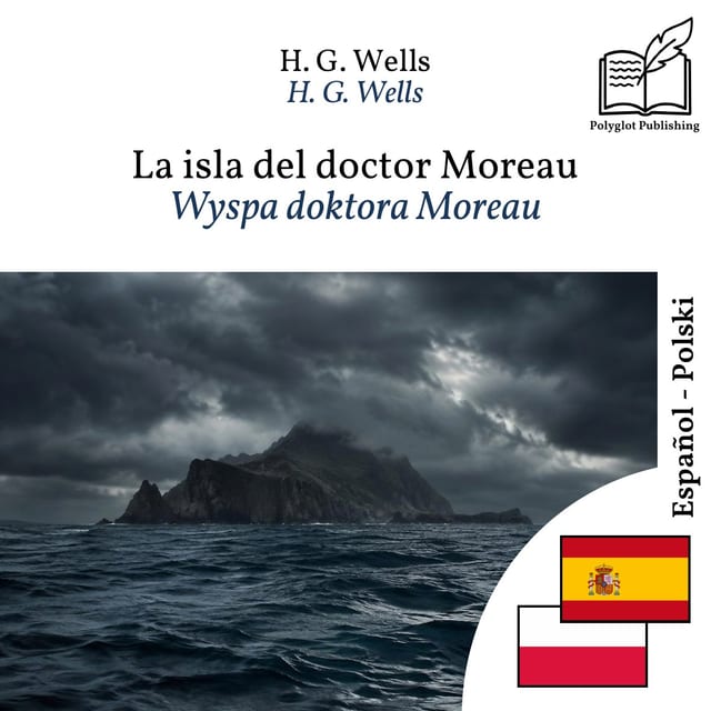 Wyspa doktora Moreau