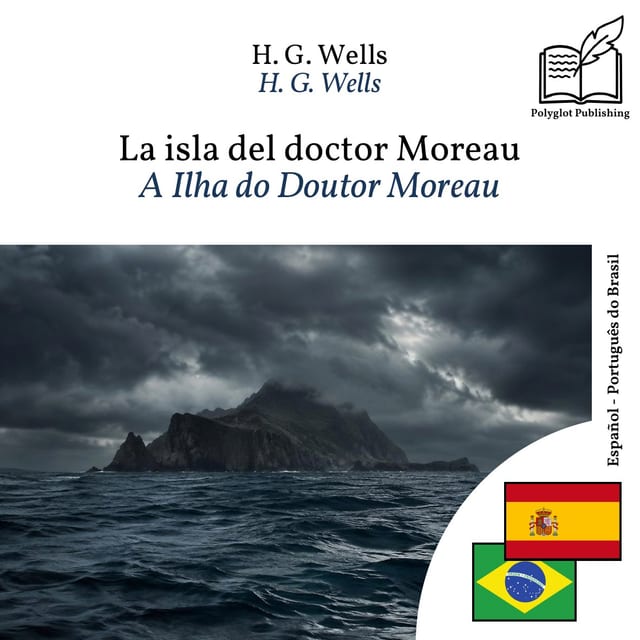 A Ilha do Doutor Moreau