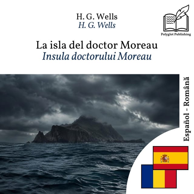 Insula doctorului Moreau