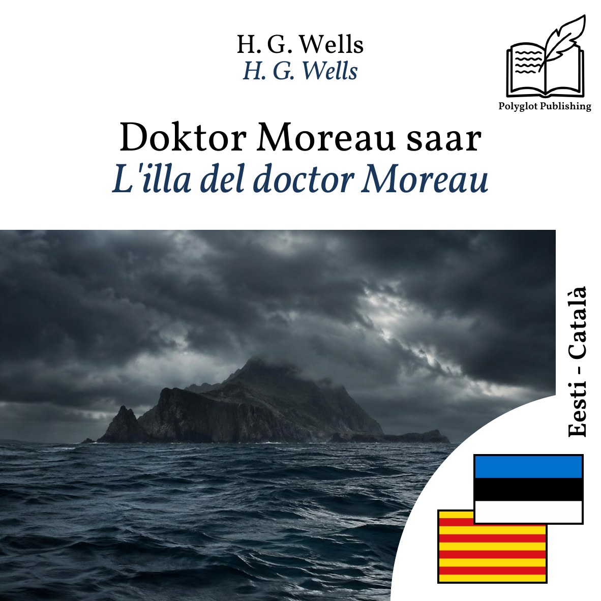 L'illa del doctor Moreau