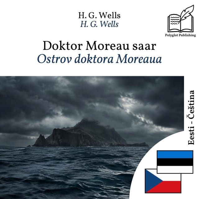 Ostrov doktora Moreaua