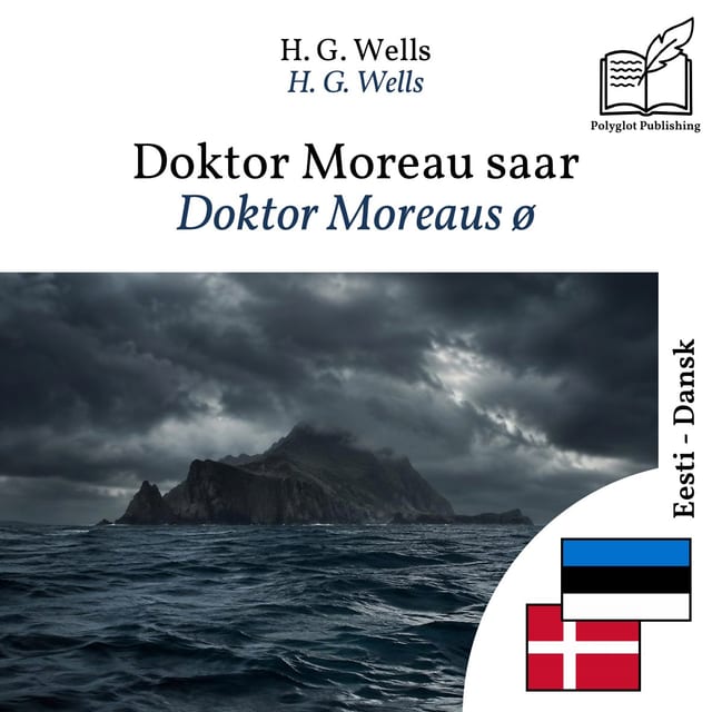 Doktor Moreaus ø