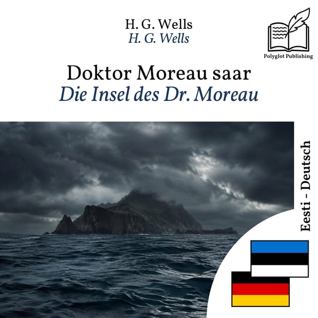 Die Insel des Dr. Moreau