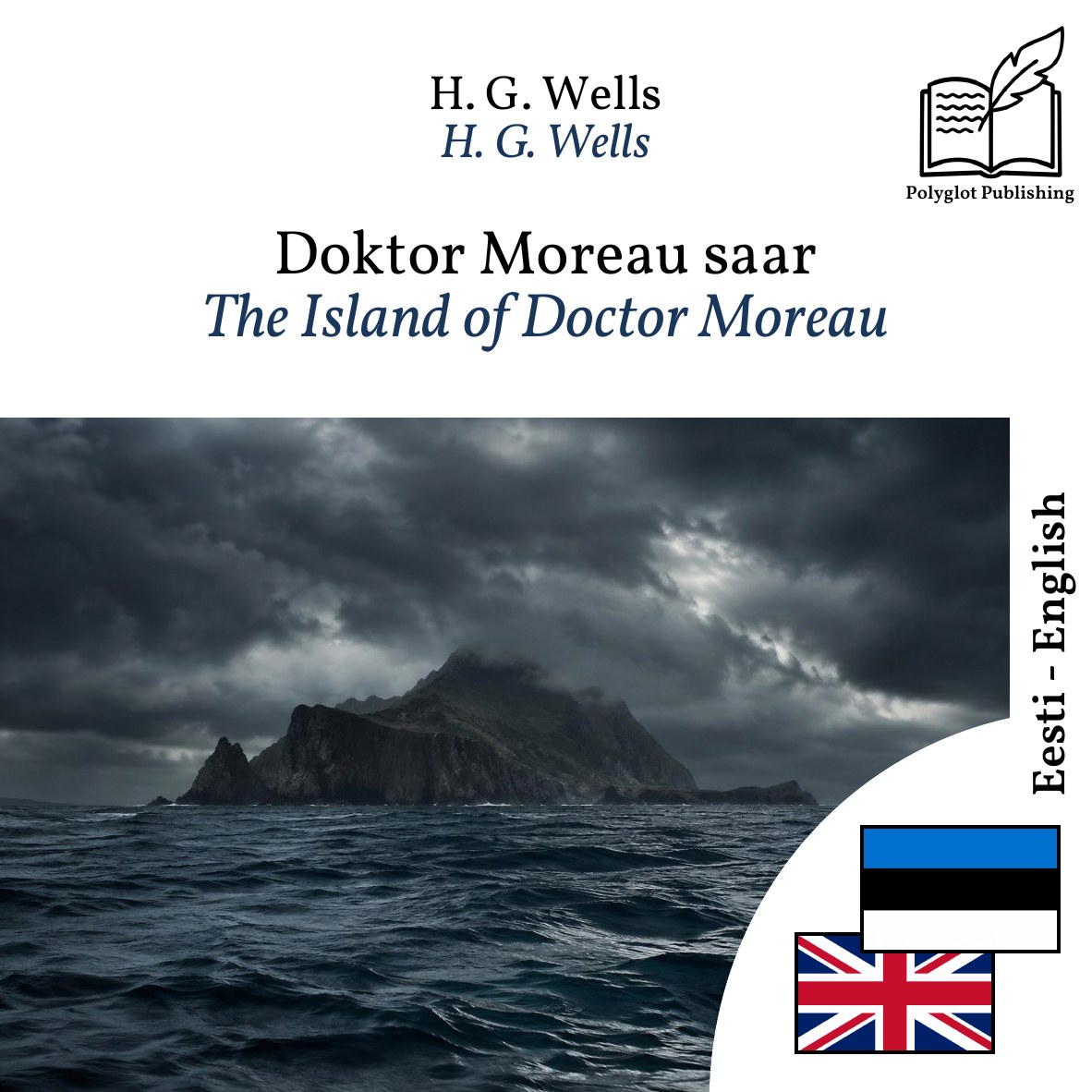 The Island of Doctor Moreau