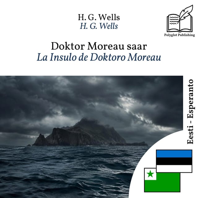 La Insulo de Doktoro Moreau