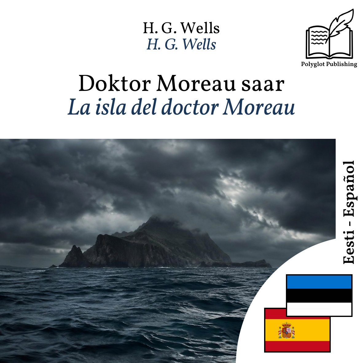 La isla del doctor Moreau