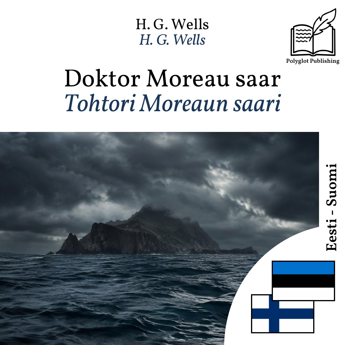 Tohtori Moreaun saari