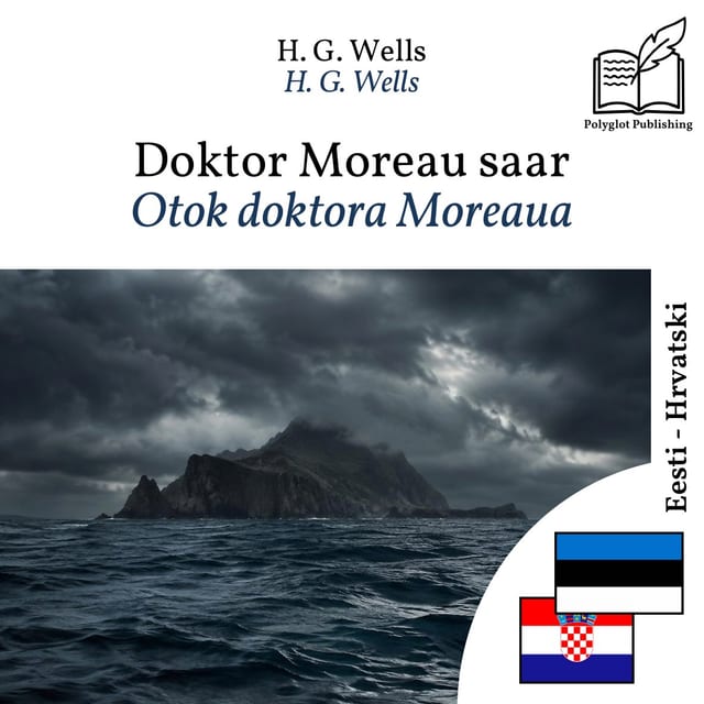 Otok doktora Moreaua