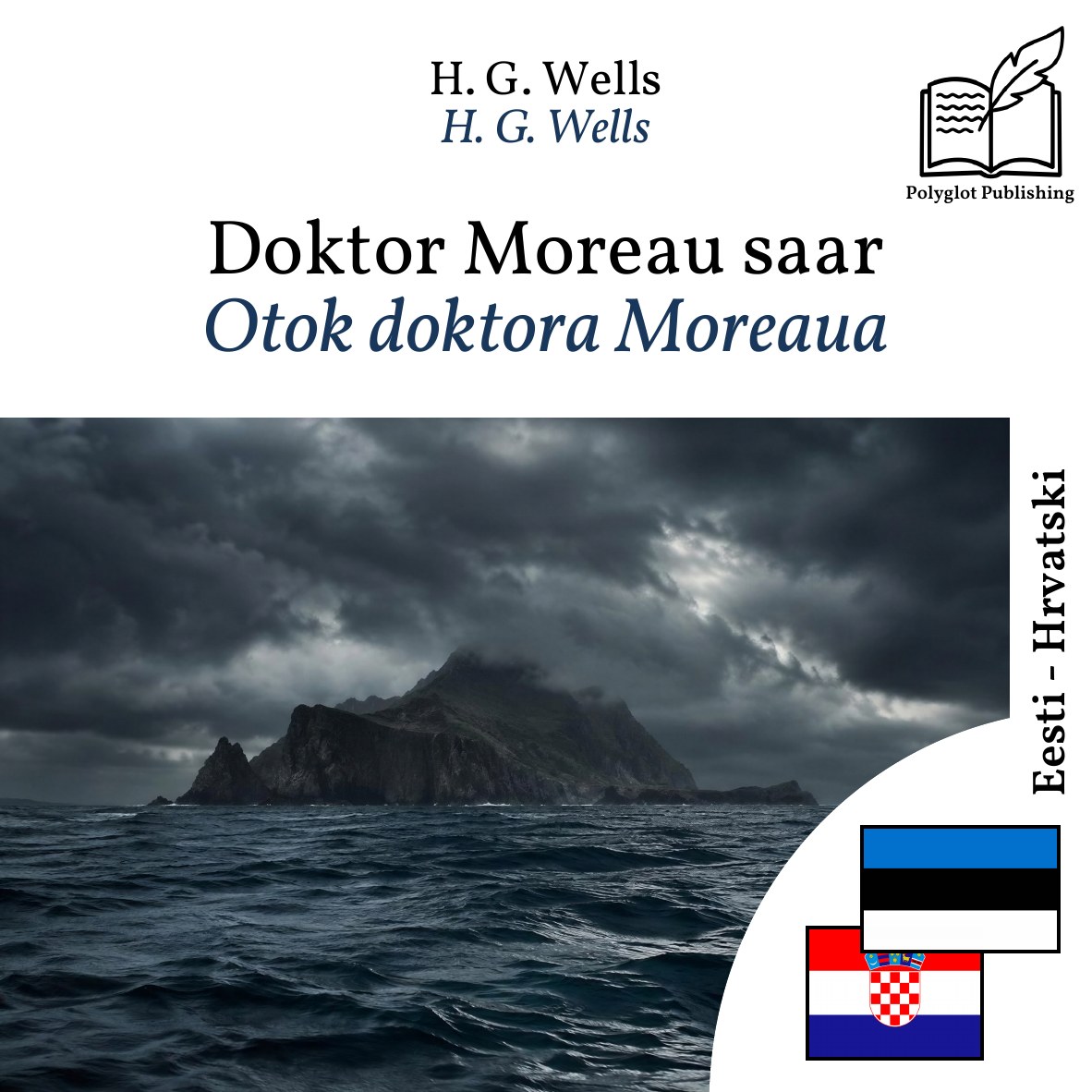 Otok doktora Moreaua