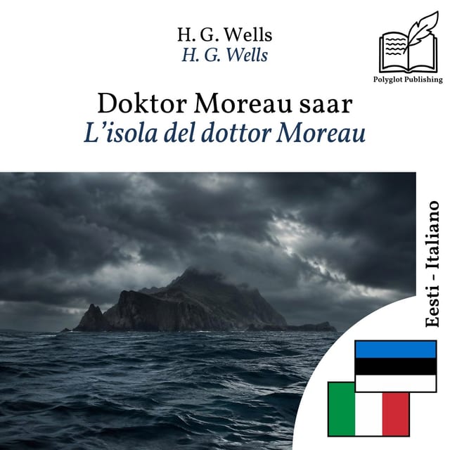 L’isola del dottor Moreau