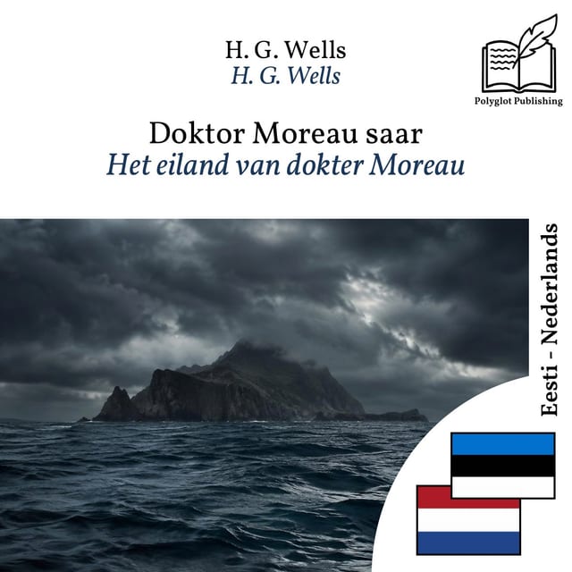 Het eiland van dokter Moreau