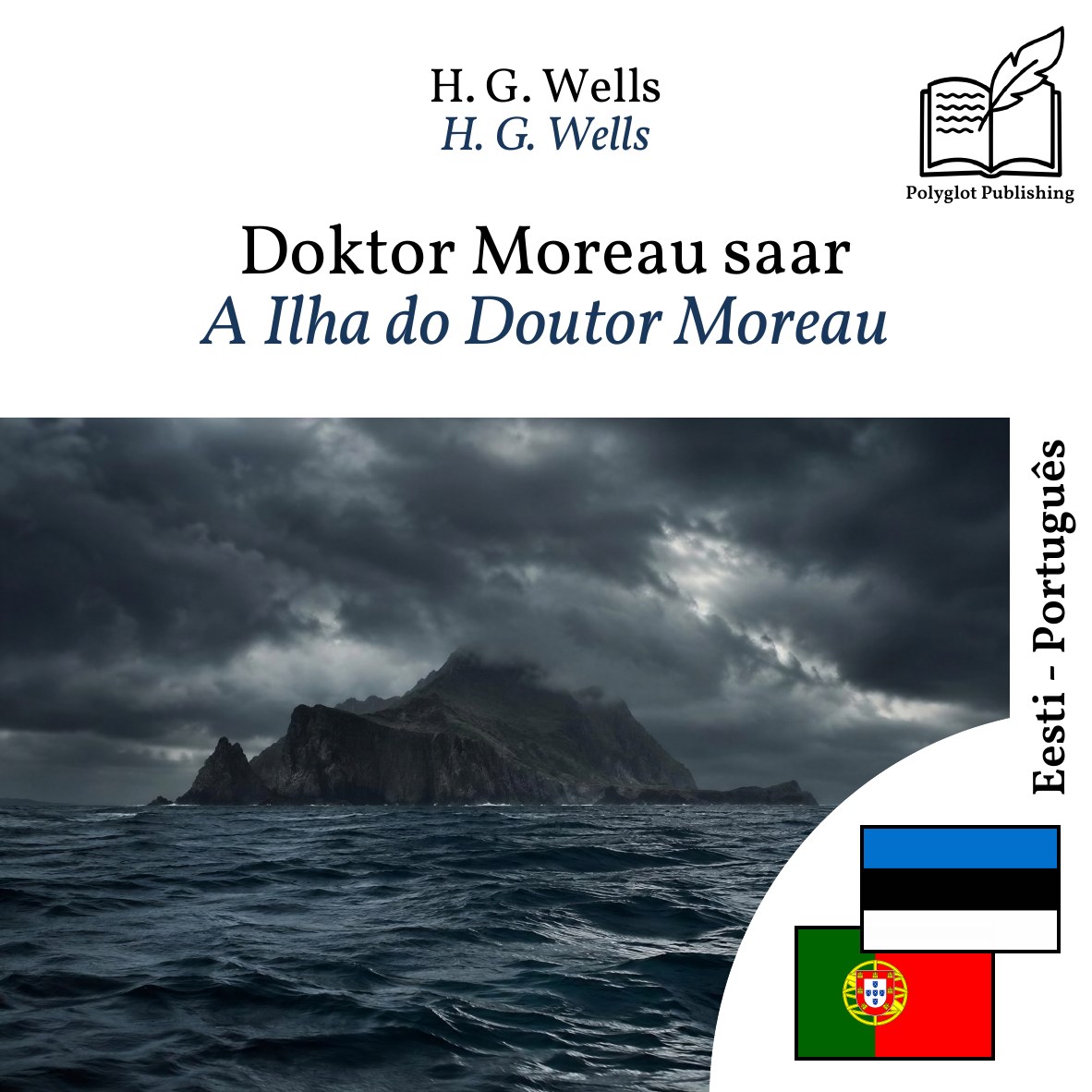 A Ilha do Doutor Moreau