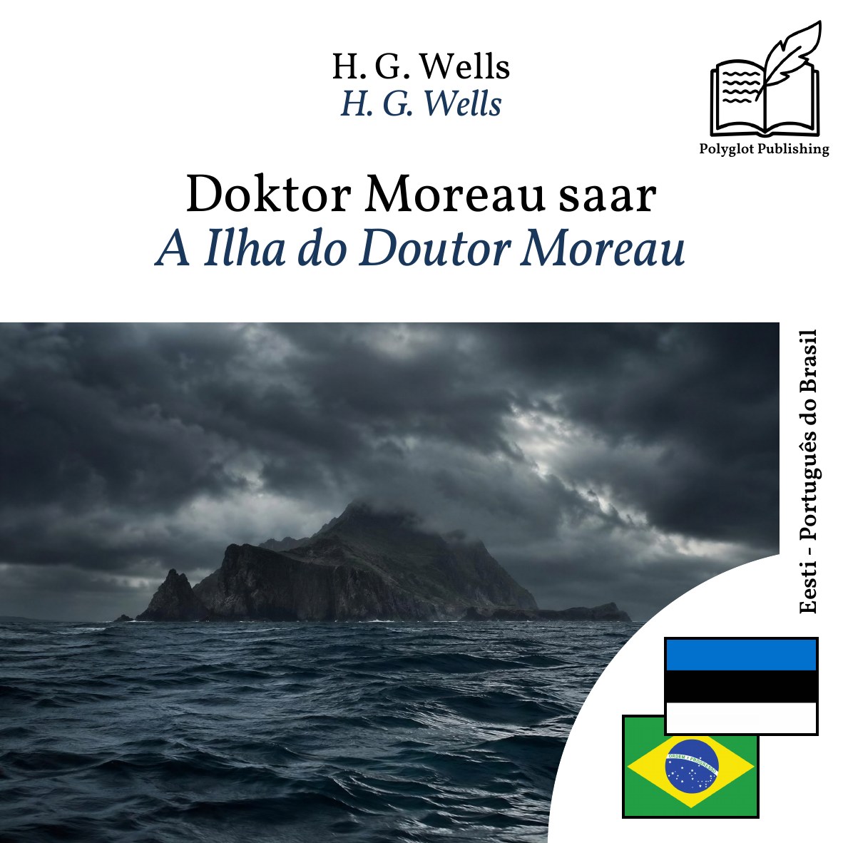 A Ilha do Doutor Moreau