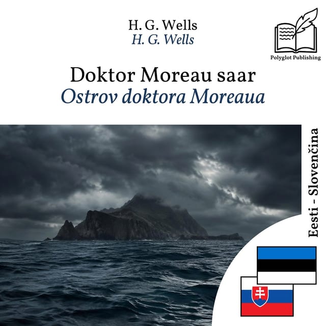 Ostrov doktora Moreaua