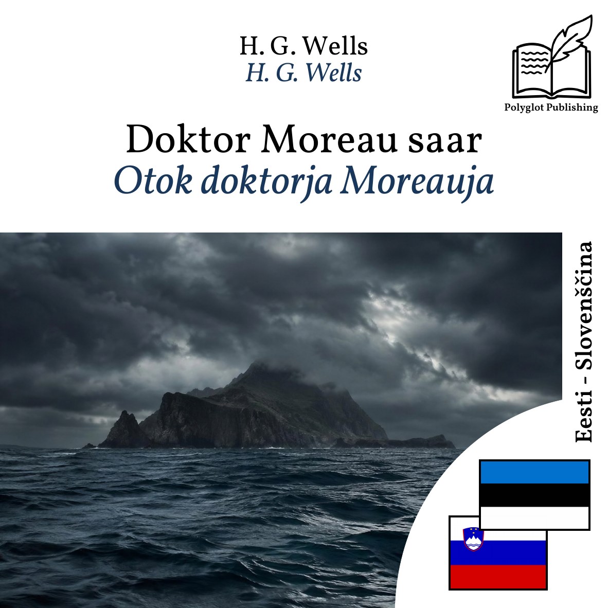 Otok doktorja Moreauja