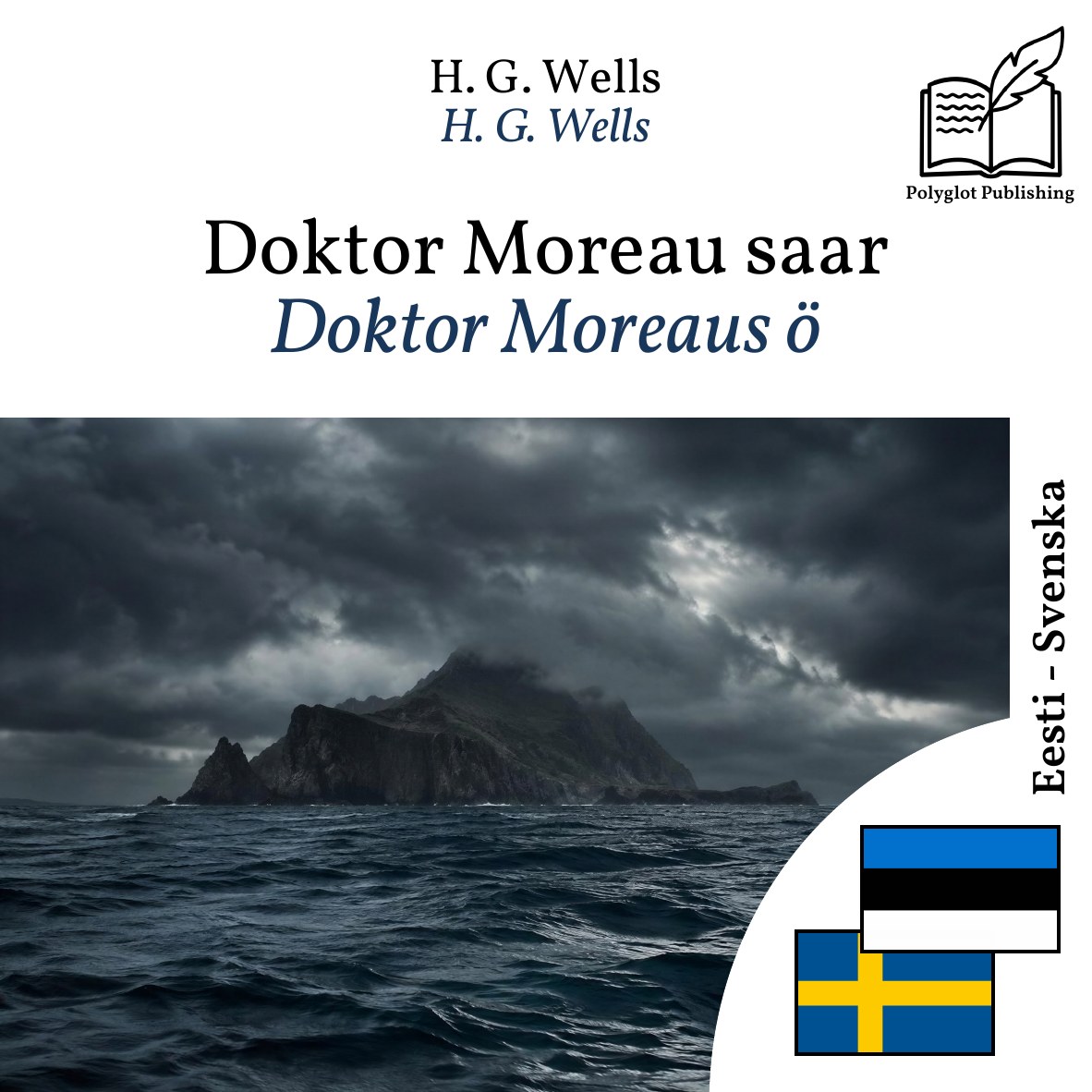 Doktor Moreaus ö