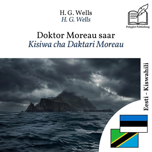 Kisiwa cha Daktari Moreau