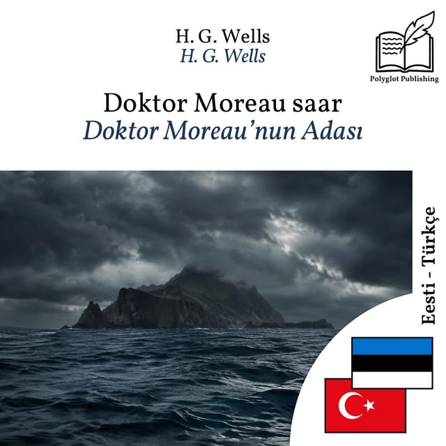Doktor Moreau’nun Adası
