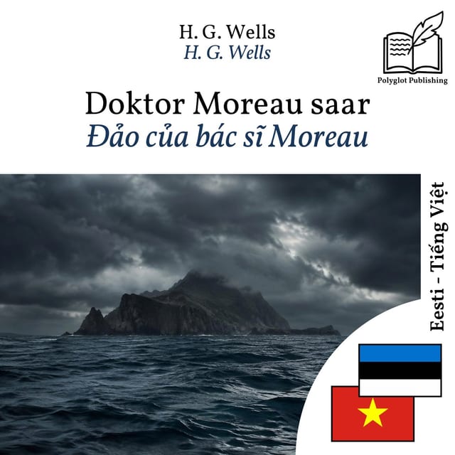 Đảo của bác sĩ Moreau