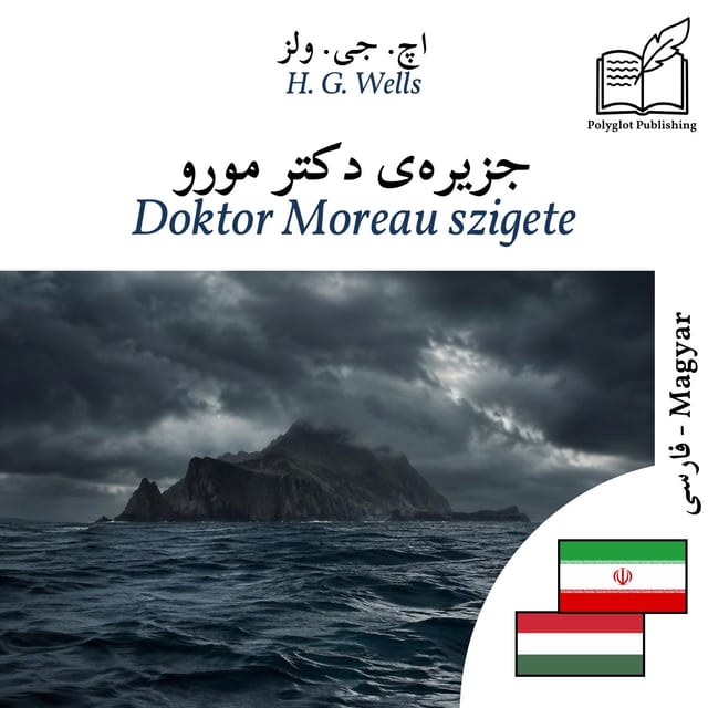 Doktor Moreau szigete