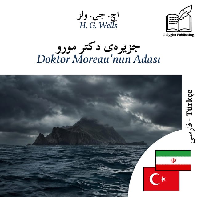 Doktor Moreau’nun Adası