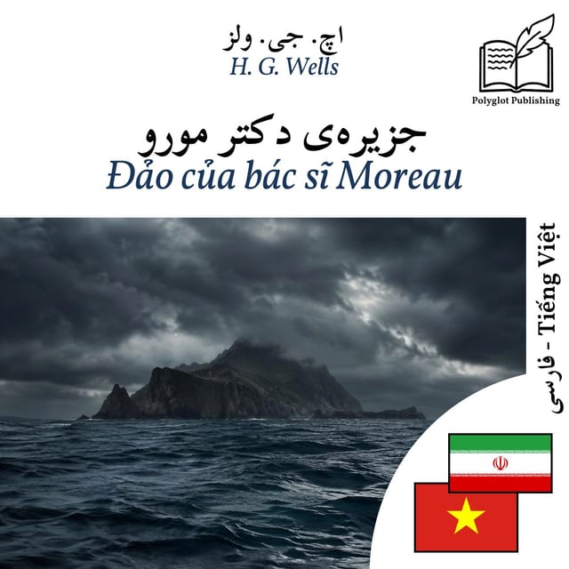 Đảo của bác sĩ Moreau