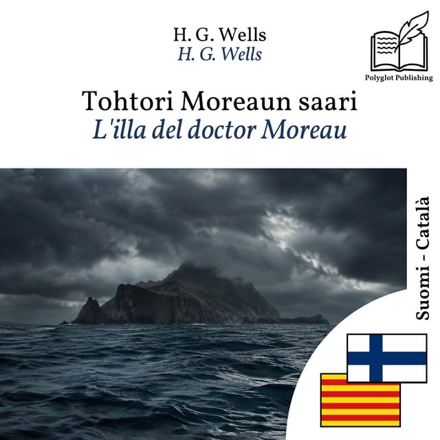 L'illa del doctor Moreau