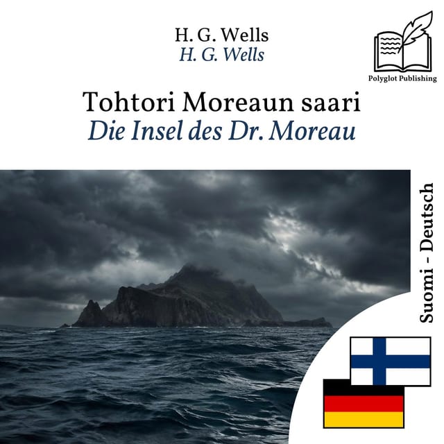 Die Insel des Dr. Moreau
