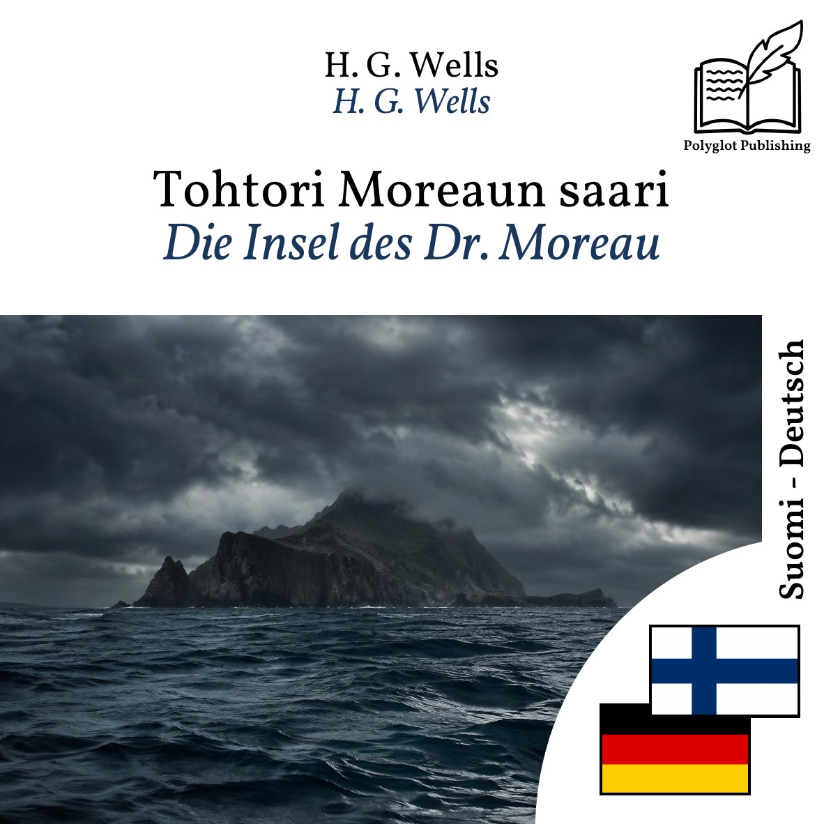 Die Insel des Dr. Moreau