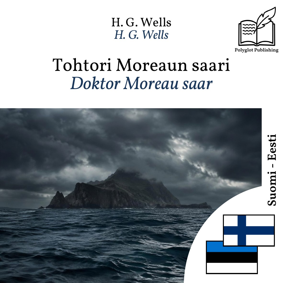 Doktor Moreau saar