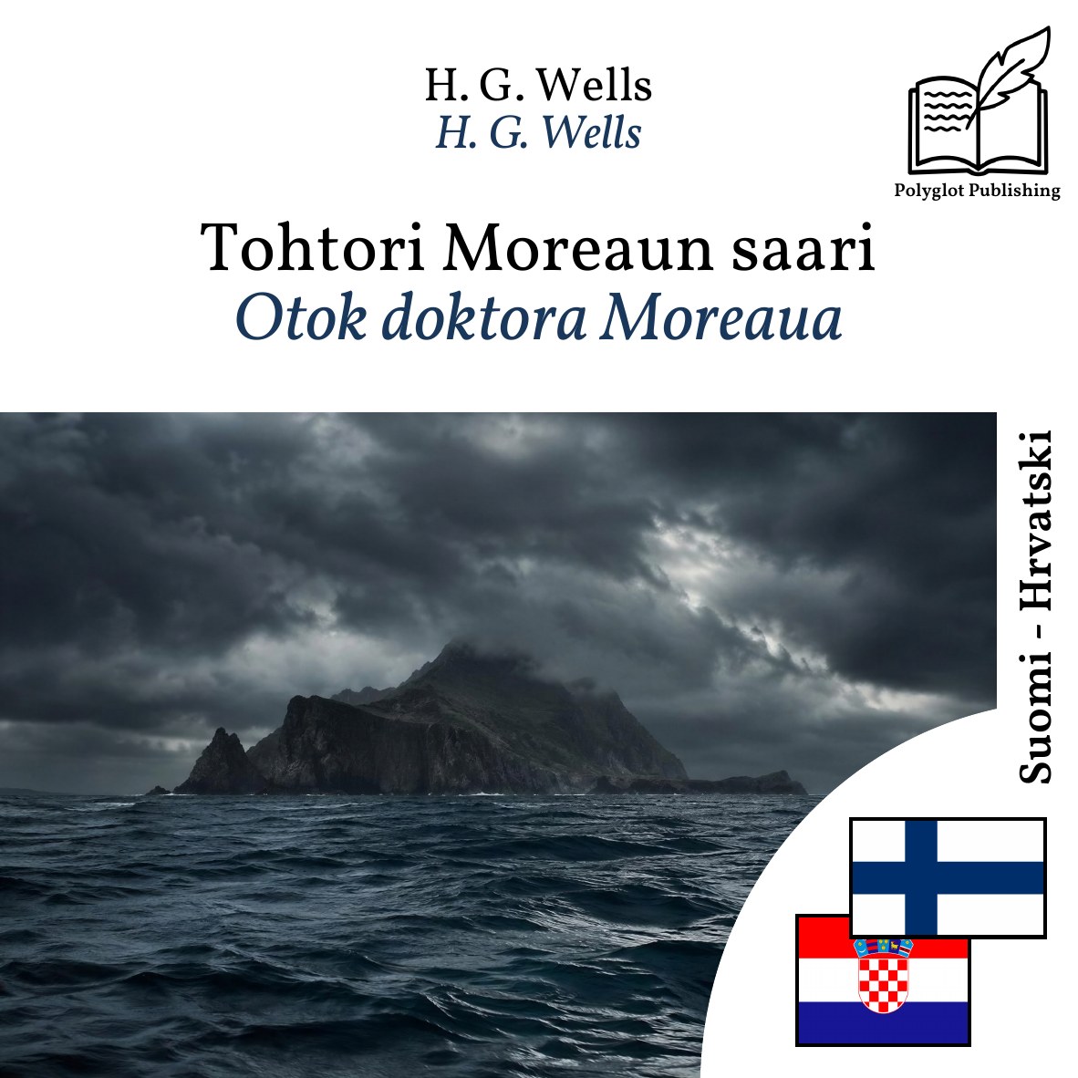 Otok doktora Moreaua