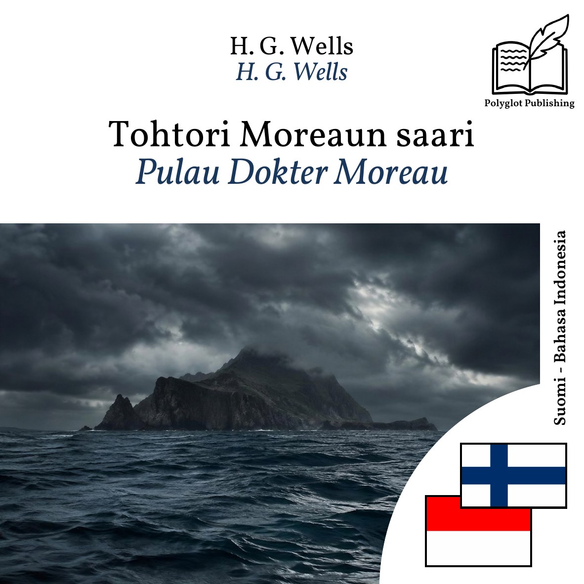 Pulau Dokter Moreau